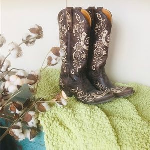 Old Gringo Lucky Boots